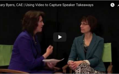 Video: Easy, Practical Ways to Get Started Repurposing Your Content