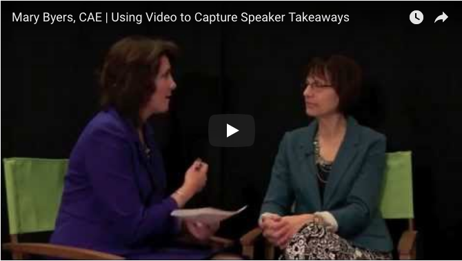 Video: Easy, Practical Ways to Get Started Repurposing Your Content