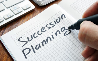 Vetted Succession Planning Services — An Opportunity?