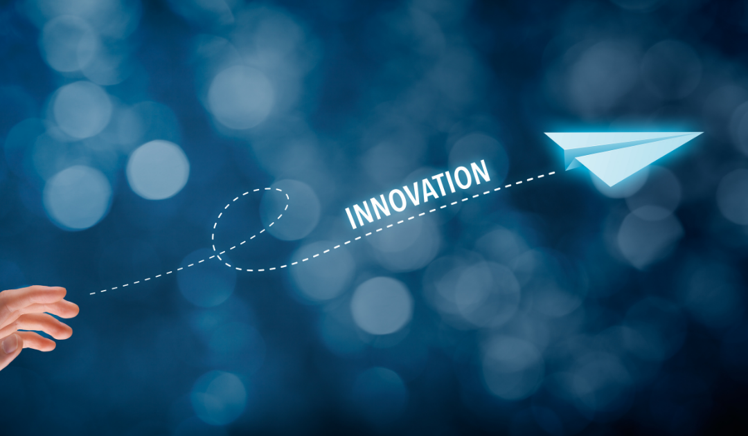 What’s the Secret to Association Innovation?