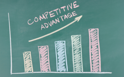 What’s a Competitive Advantage and Why Do You Need One?