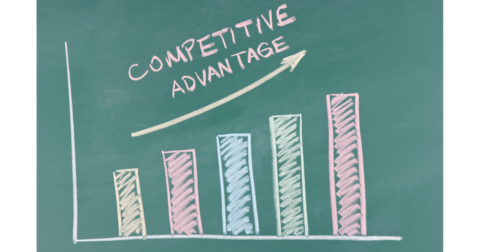 What's a Competitive Advantage and Why Do You Need One? - Mary Byers, CAE
