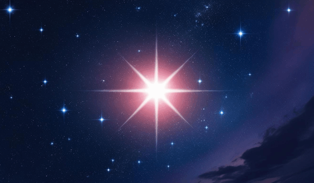 Your North Star — How to Lead with Purpose Even in Uncertain Times