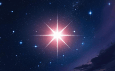 Your North Star — How to Lead with Purpose Even in Uncertain Times