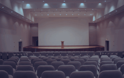 Will Association Meetings Disappear?